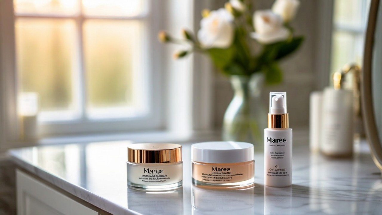 Best Anti-Aging Neck Cream for Women Over 50: 5 Picks That Actually Work