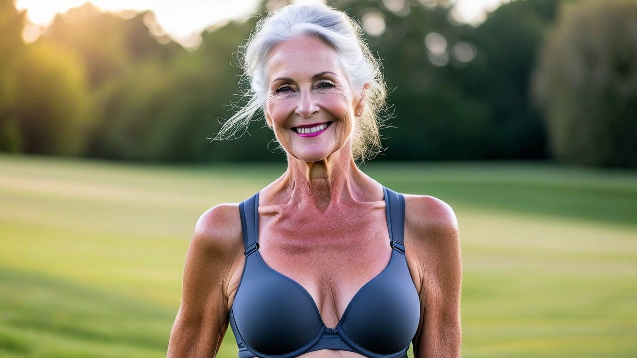 Best Bras for Women Over 50: Support, Comfort & Confidence in Every Cup