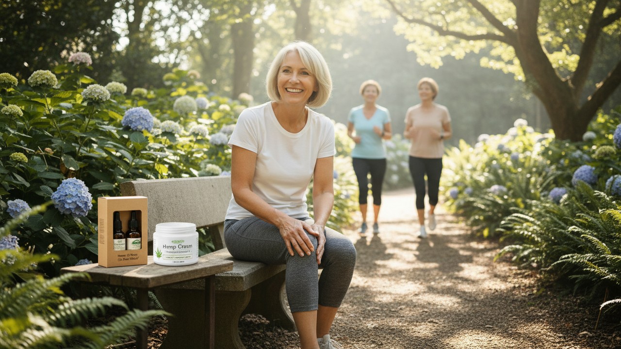 Best CBD Oil for Joint Pain and Inflammation: 5 Top-Rated Products Compared