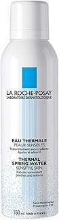 La Roche-Posay Thermal Spring Water, Face Mist Hydrating Spray with Antioxidants to Hydrate and Soothe Skin, Facial Spray