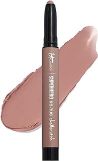 IT Cosmetics Superhero No-Tug Waterproof Eyeshadow Stick - Longwear Blendable Cream with Built-In Primer Suitable for Sensitive Eyes 0.05 oz