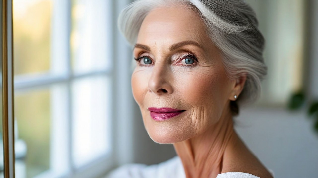 Best Drugstore Foundation for Mature Skin Over 50: Honest Picks That Actually Work