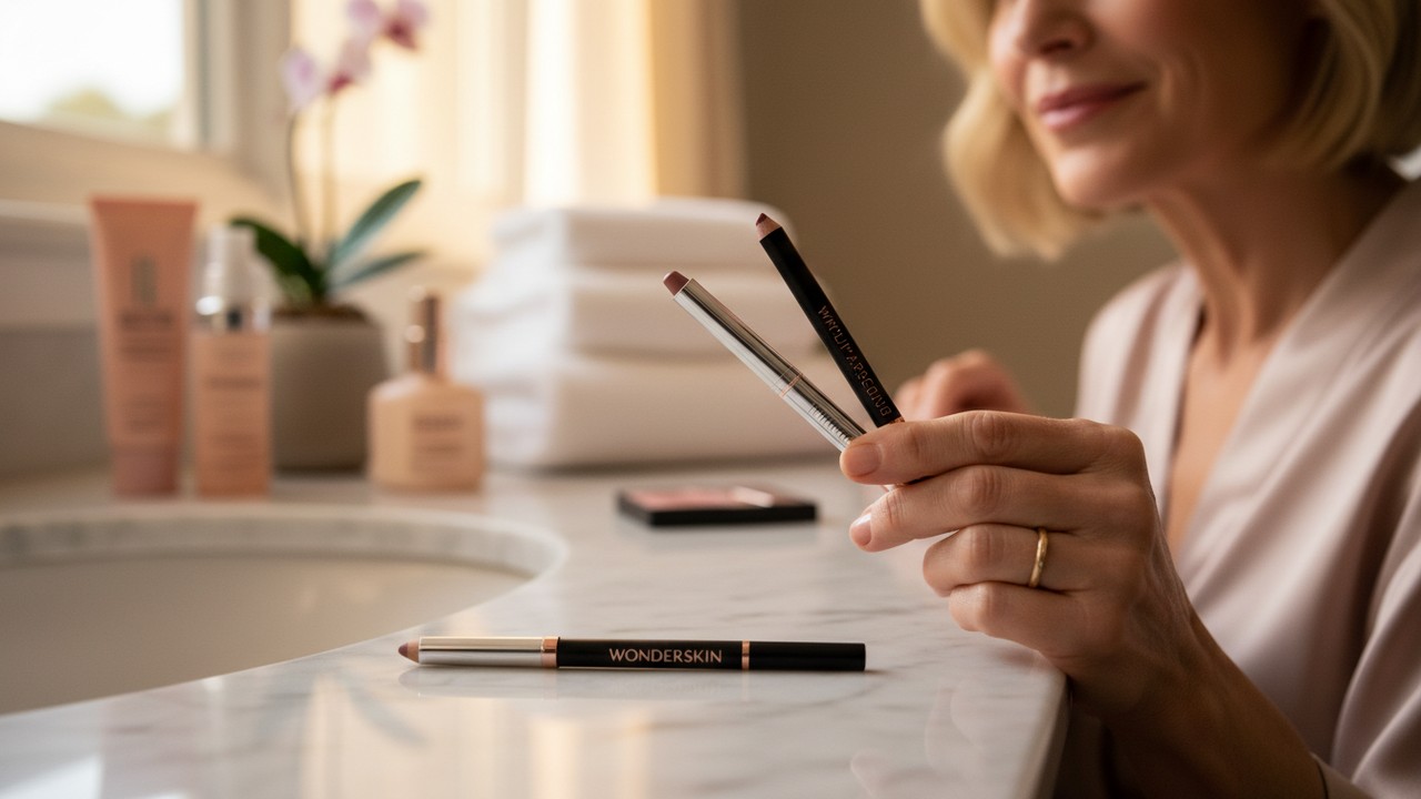 Best Drugstore Lip Liner for Mature Lips: 5 Top Picks That Won't Feather