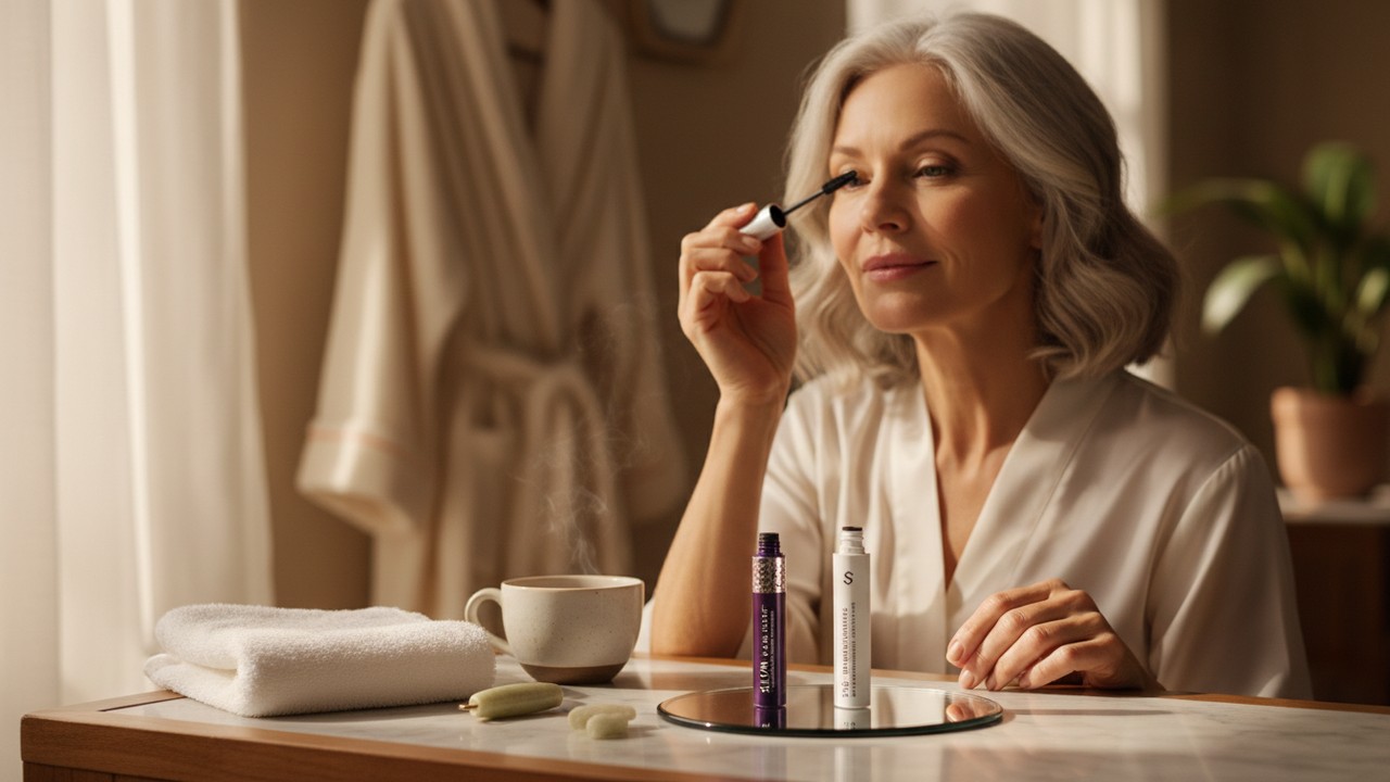 Best Drugstore Mascara for Sensitive Eyes: 5 Gentle Picks That Actually Work