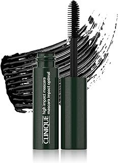 Clinique High Impact Mascara | Lengthening, Volumizing + Safe For Sensitive Eyes