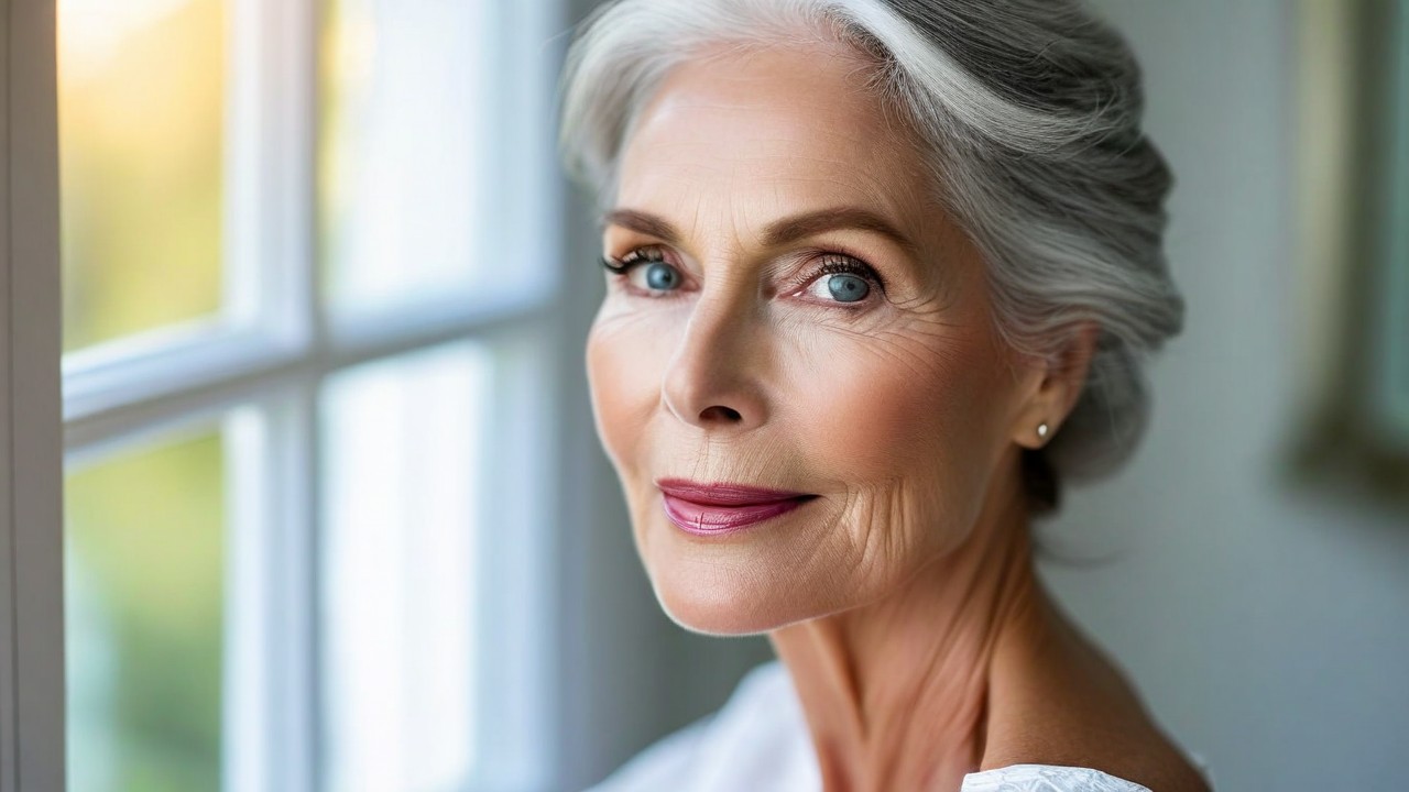 Best Eye Cream for Dark Circles Women Over 50: 5 That Actually Work