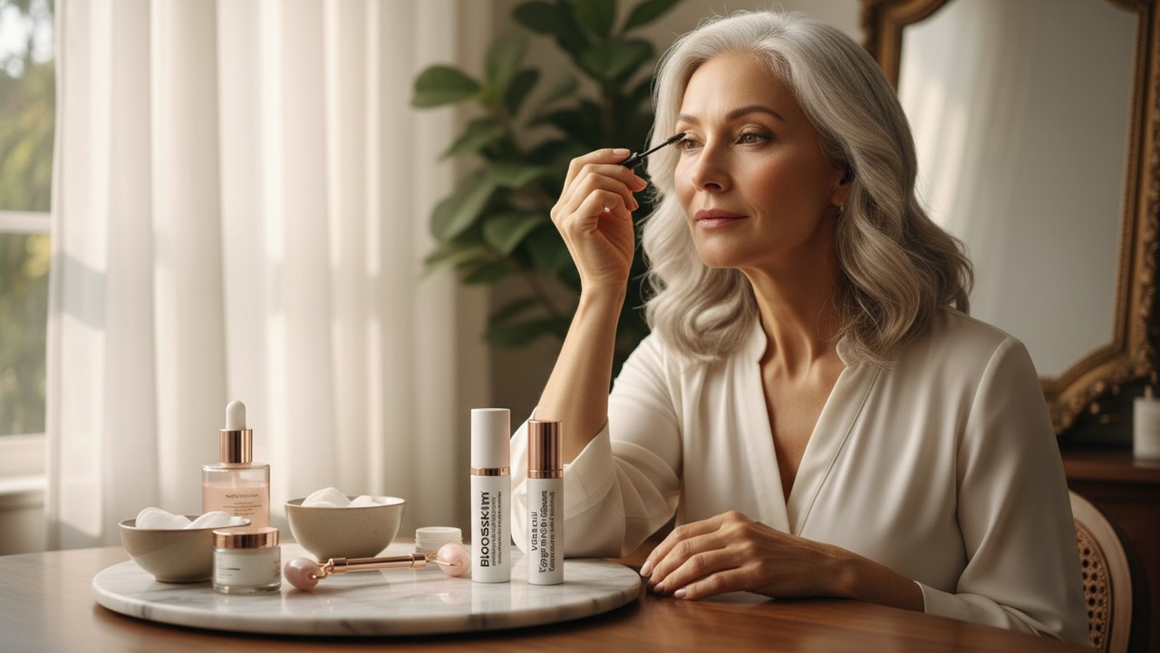 Best Eyebrow Serum for Women Over 50: Top 5 Picks for Fuller, Thicker Brows