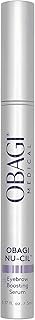 Obagi Nu-Cil Eyebrow Boosting Serum - Ultimate Eyebrow Growth Serum with Hyaluronic Acid - Dermatologist Approved for Thin, Patchy & Over-Tweezed Eyebrows - Fast Absorbing - 6ml