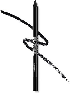 URBAN DECAY 24/7 Glide-On Waterproof Eyeliner Pencil - Up to 16HR Wear, Smooth No-Tug Formula, Smudge-Proof, Transfer-Proof, Hydrating Eyeliner With Vitamin E, Vibrant Color