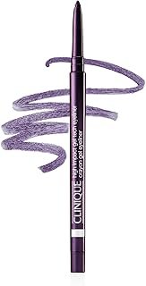 Clinique High Impact Gel Tech Eyeliner | Waterproof, Smudge Resistant + Safe For Sensitive Eyes