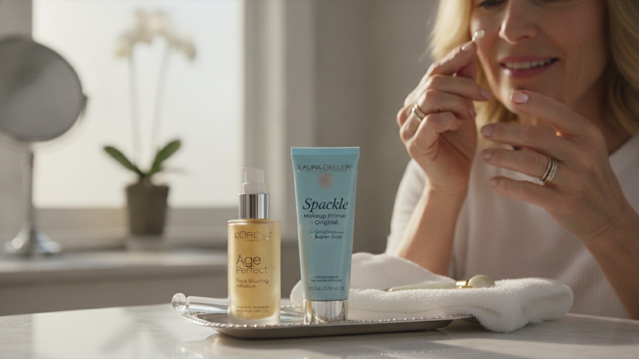 Best Face Primer for Mature Hooded Eyes: 5 Smoothing Picks That Actually Work