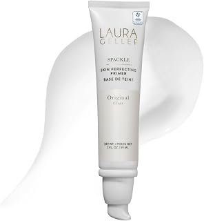LAURA GELLER Spackle Makeup Primer - Original - Super-Size 2 Fl Oz