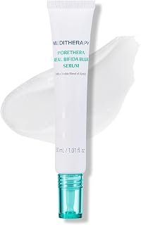MEDITHERAPY Blur Pore Primer Serum with Peptides & Niacinamide 1.01 fl oz