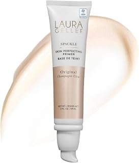 LAURA GELLER Spackle Makeup Primer, Champagne Glow - 2 Fl Oz