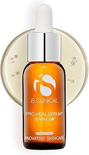 iS CLINICAL Pro-Heal Serum Advance+ - Antioxidant-Rich Vitamin C Serum, Calms Sensitivity & Irritation, Helps Redness, Anti-Aging
