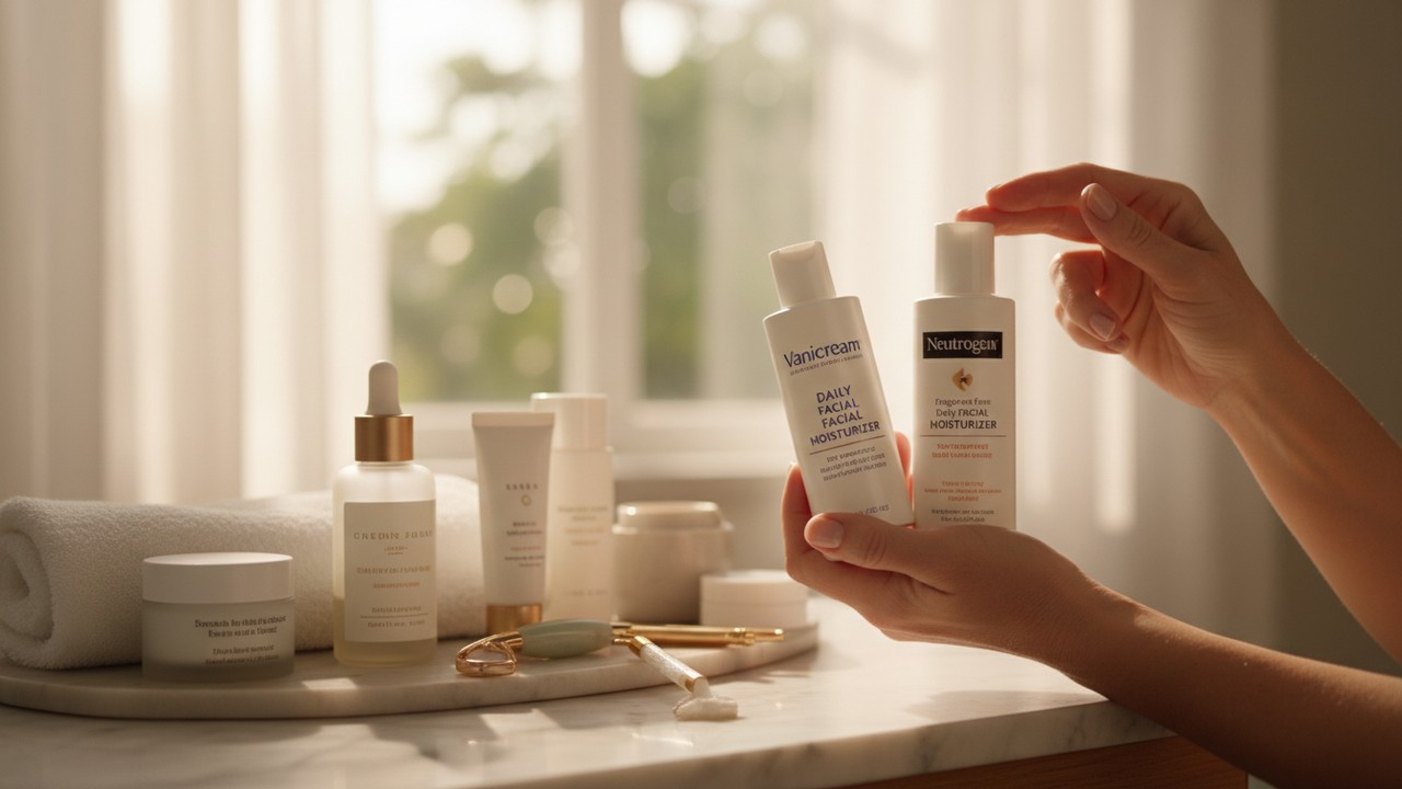 Best Facial Moisturizer for Sensitive Mature Skin: 5 Gentle Picks We Love