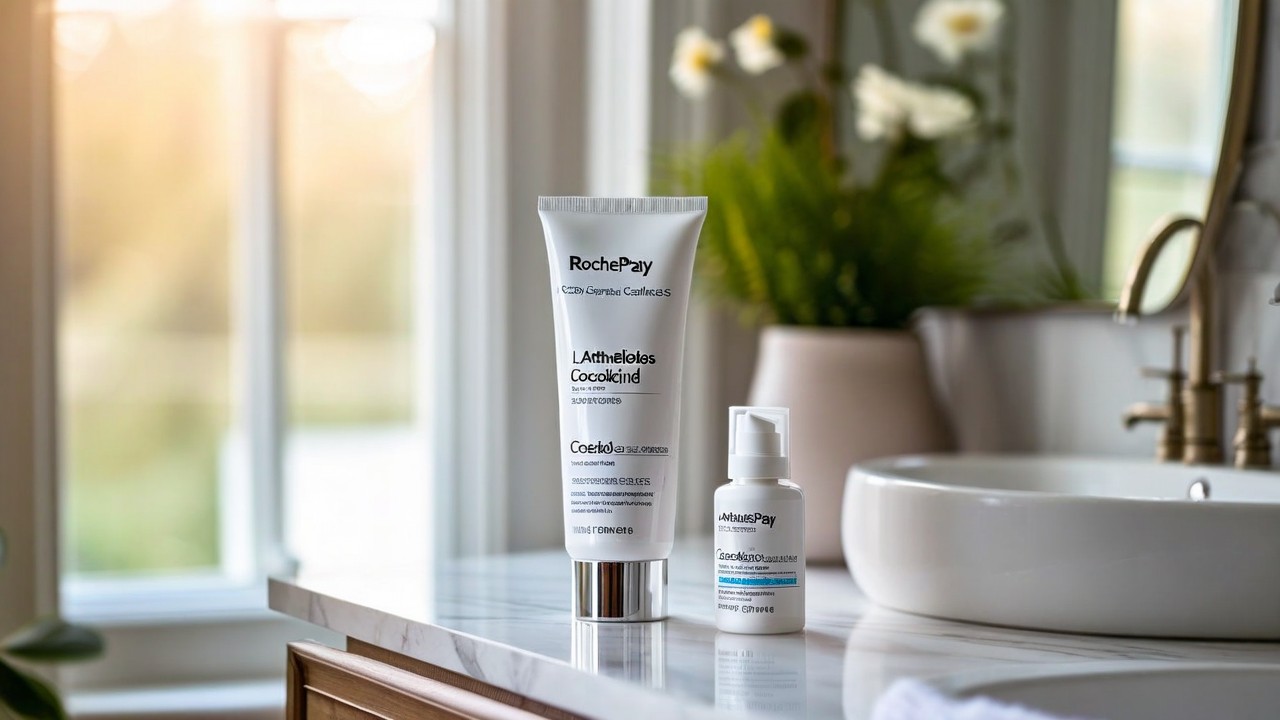 Best Facial Sunscreen for Sensitive Mature Skin: 5 Gentle Picks You'll Actually Love