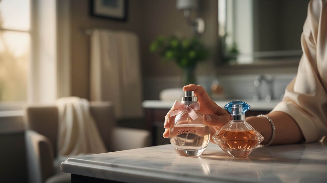 Best Fragrance for Women Over 50: 5 Sophisticated Scents Worth Wearing