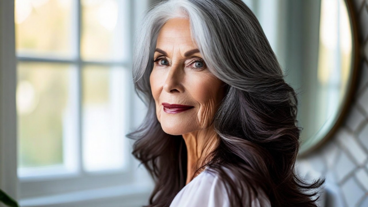 Best Hair Dye for Gray Hair Over 50: Top 5 Picks That Actually Deliver