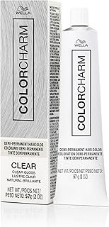 COLORCHARM Demi Permanent Hair Color - Gloss, Refresh & Tone - 2 Fl Oz