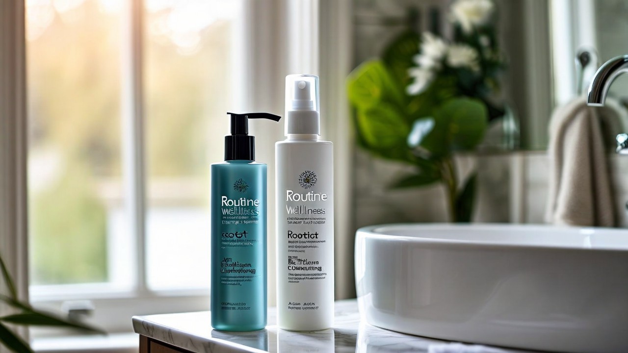 Best Hair Loss Shampoo for Women Over 50: 5 Honest Picks That Actually Help