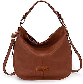 Hobo Bags for Women Shoulder Purses and Handbags
