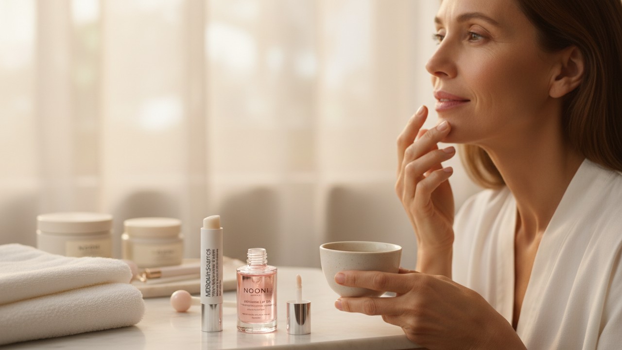 Best Lip Balm for Very Dry Lips Over 50: 5 Hydrating Picks That Actually Work