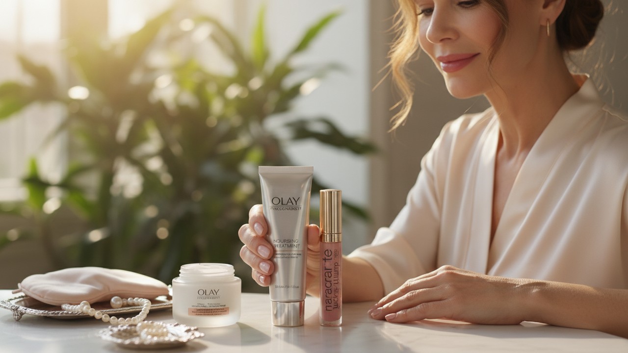 Best Lip Plumper for Thin Lips Over 50: 5 Top Picks That Actually Work