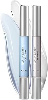SkinMedica HA5 Smooth & Plump Lip System - Your Hydrating, Volumizing Lip Plumper for Visibly Fuller and Smoother Lips, 0.05 Oz
