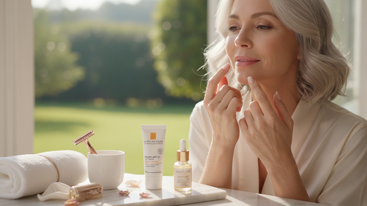 Best Lip Treatment for Aging Lips Over 50: 5 Products That Actually Work