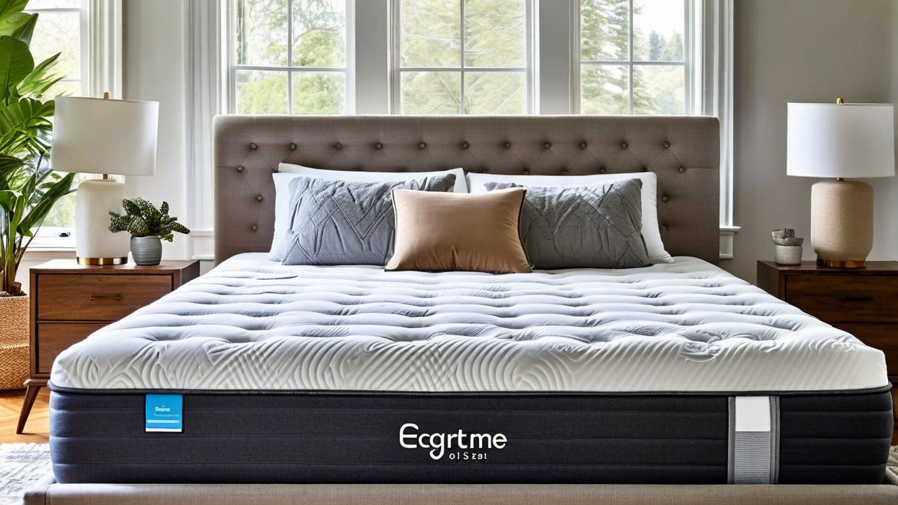 Best Mattress for Side Sleepers Over 50: 5 Top Picks for Better Sleep