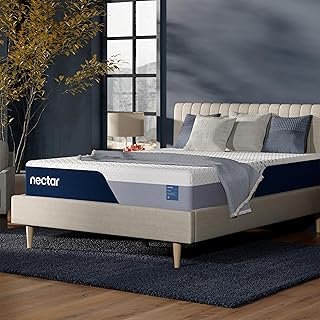 Nectar Classic 12" Queen Mattress