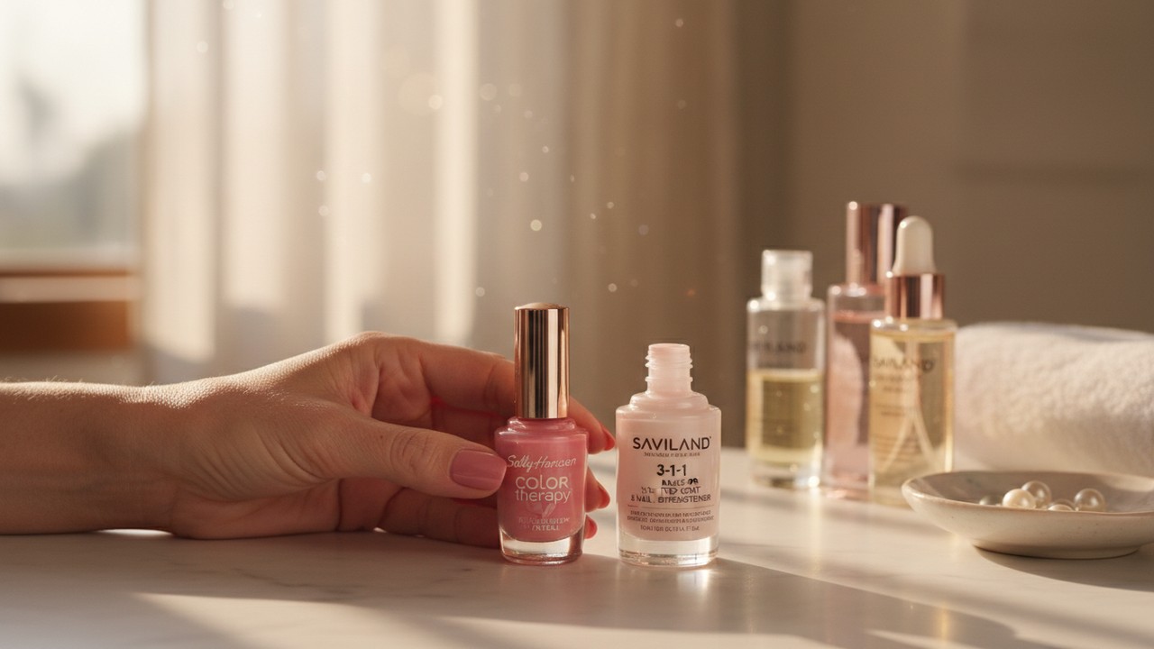 Best Nail Polish for Mature Hands: 5 Picks That Make Every Age Look Gorgeous