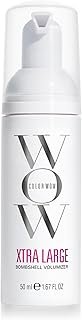 COLOR WOW Xtra Large Bombshell Volumizer – New Alcohol-Free Technology for Lasting Volume and Thickness