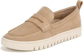Uptown Loafer/Moc Shoes