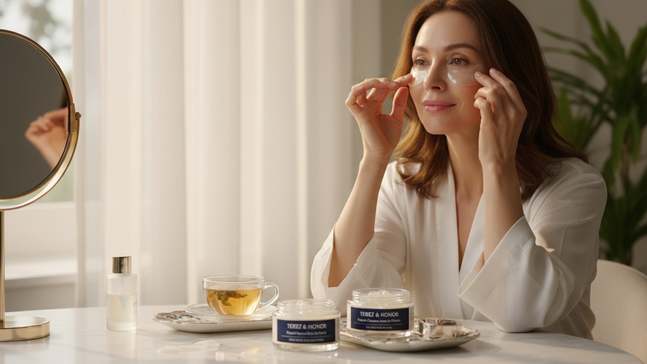Best Under Eye Patches for Wrinkles: 5 That Actually Deliver Results