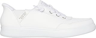 Women's Hands Free Slip-Ins Skip Cute - B Cute Sweet Sneaker
